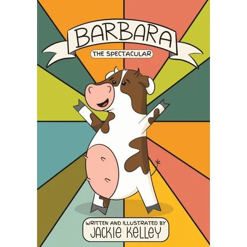Barbara the Spectacular