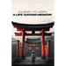 Journey to Japan: A LIFE-SAVING MEMOIR: A Story of Compassion and Perseverance