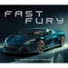 Fast Fury: 21st Century Cars That Turn Heads