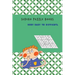 Suduko Puzzle Books Very easy to Difficult: Brain Game for talent yourself