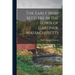 The Early Irish Settlers in the Town of Gardner, Massachusetts