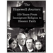 The Hopewell Journey: 350 Years from Immigrant Religion to Hoosier Faith: Hopewell Presbyterian Church 1831-2006