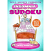 Will Shortz Presents Insomnia Sudoku: 200 Can't Sleep Puzzles