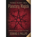 Planetary Magick: Invoking and Directing the Powers of the Planets