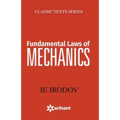 49011020Fundamental Laws Of Mechanics