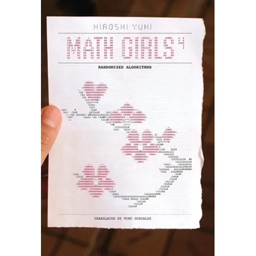 Math Girls 4: Randomized Algorithms