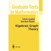 Algebraic Graph Theory