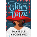 Glory Daze: A Glory Broussard Mystery