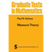Measure Theory