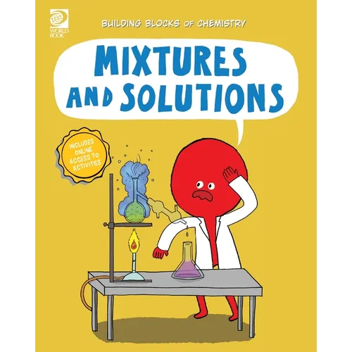 Mixtures and Solutions
