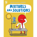 Mixtures and Solutions
