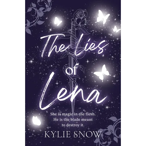 The Lies of Lena
