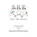 S. H. E. Share Heal Empower: Collected Journeys (Volume 1)