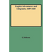English Adventurers and Emigrants, 1609-1660
