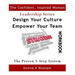 Design Your Culture Empower Your Team Workbook: Proven 5-Step Process