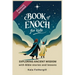 Book of Enoch for kids: Exploring Ancient Wisdom with Bible stories and lessons
