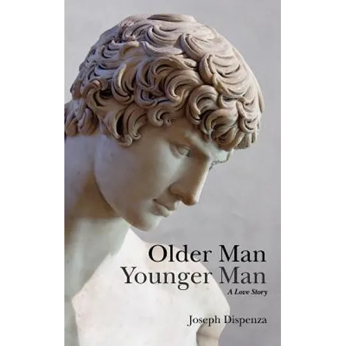 Older Man Younger Man: A Love Story