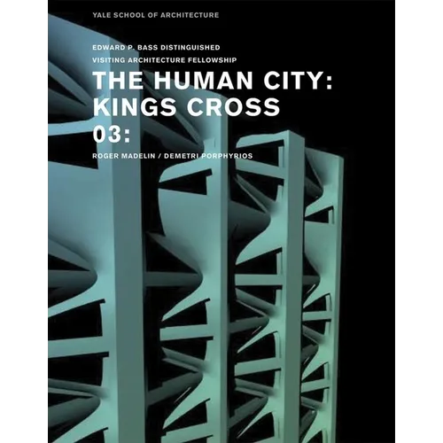 The Human City: Kings Cross