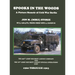 Spooks in the Woods: A Picture Memoir of Cold War Berlin