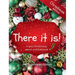 There it is! Christmas edition: A very Christmassy search and find book