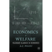 The Economics of Welfare
