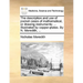 The Description and Use of Pocket Cases of Mathematical, or Drawing Instruments: ... Illustrated by Copper-Plates. by N. Meredith, ...