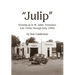 Julip: Growing Up in Mt. Juliet, Tennessee Late 1940s through Early 1960s