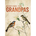 Devotions for Grandpas: A 40-Day Bible Devotional to Encourage and Inspire Grandfathers - The Perfect Christian Gifts for Men