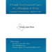 A Guide for Licensed Handgun Carry in Texas
