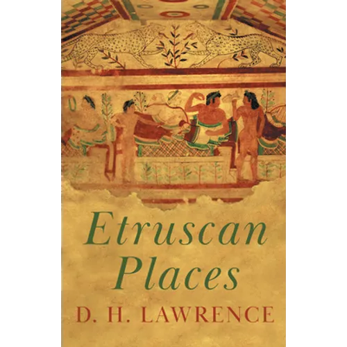 Etruscan Places