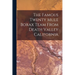 The Famous Twenty Mule Borax Team From Death Valley California