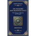 On Memory and Reminiscence: The Science of Memory and Thought (Deluxe Hardbound Edition)