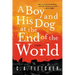 A Boy and His Dog at the End of the World