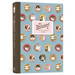 The Mofusand Coffee and Donuts Journal