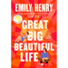 Great Big Beautiful Life: Reese's Book Club