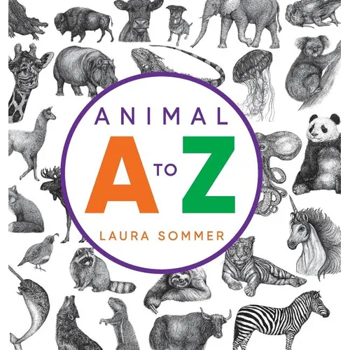 Animal A-Z