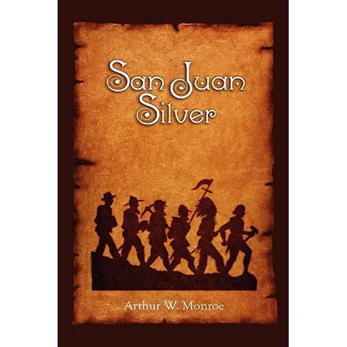 San Juan Silver