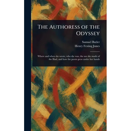 The Authoress of the Odyssey