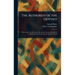 The Authoress of the Odyssey