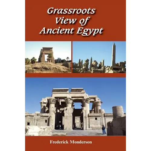 Grassroots View of Ancient Egypt