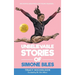 Unbelievable Stories of Simone Biles: Decoding Greatness For Young Readers (Awesome Biography Books for Kids Children Ages 9-12)