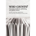 Who Counts? Ghanaian Academic Publishing and Global Science
