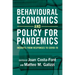 Behavioural Economics and Policy for Pandemics