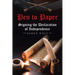 Pen to Paper: Signing the Declaration of Independence