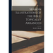 Sermon Illustrations of the Bible, Topically Arranged