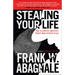 Stealing Your Life: The Ultimate Identity Theft Prevention Plan