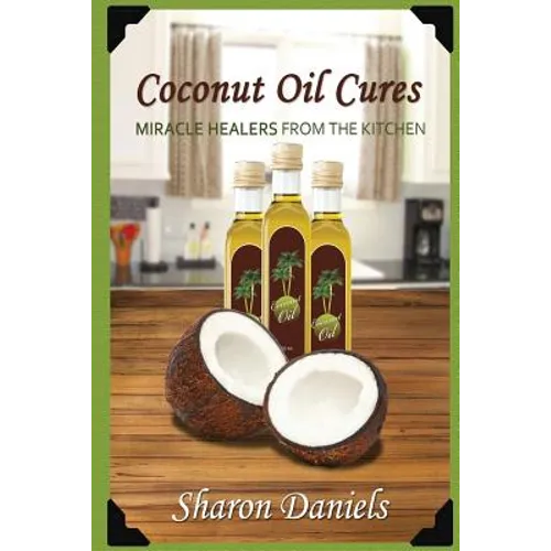 Coconut Oil Cures