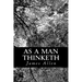 As a Man Thinketh