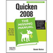 Quicken 2008: The Missing Manual