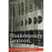 Shakespeare Lexicon, Vol. 2